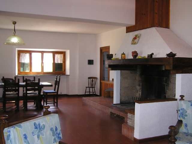 VILLA MELISSA