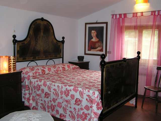 VILLA MELISSA