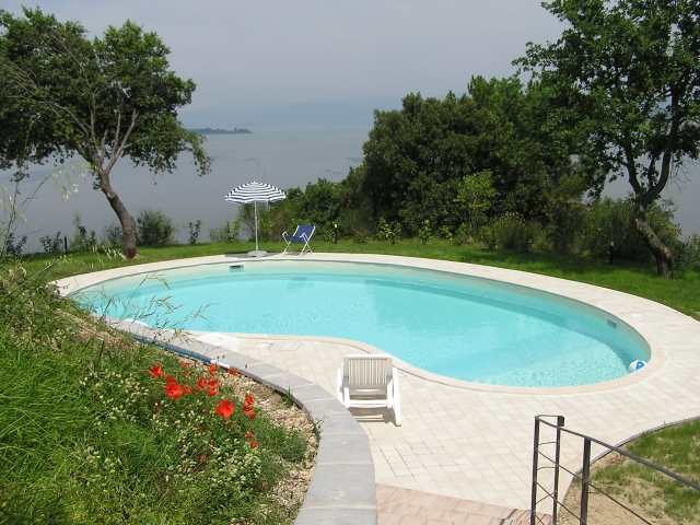 VILLA MELISSA