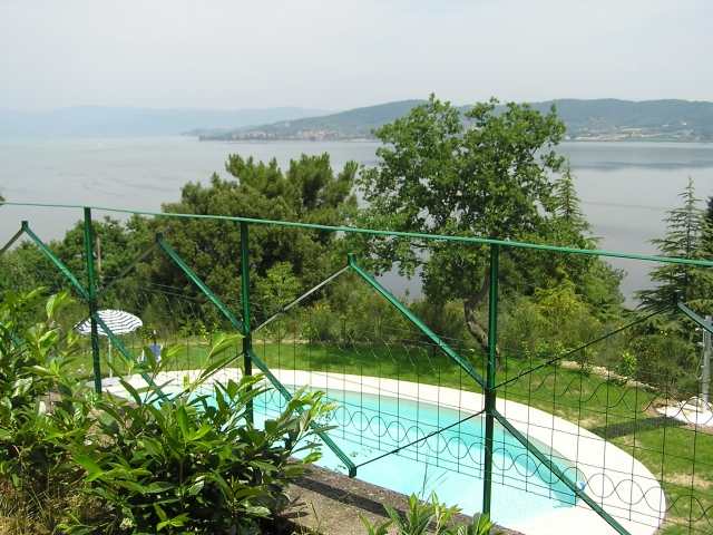 VILLA MELISSA