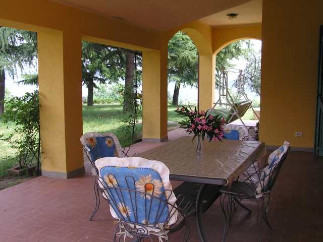 VILLA MELISSA