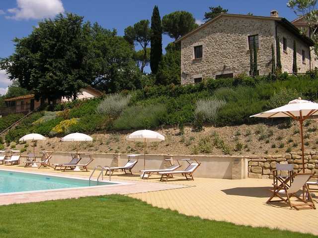 IL BORGHETTO FRANCESCANO