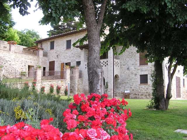 IL BORGHETTO FRANCESCANO