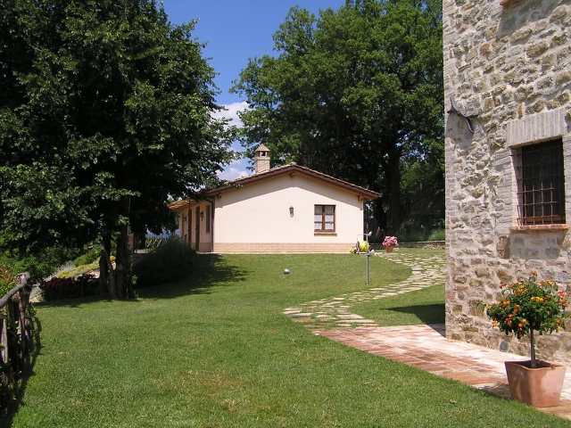 IL BORGHETTO FRANCESCANO