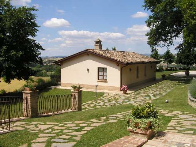 IL BORGHETTO FRANCESCANO