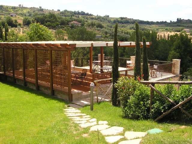 IL BORGHETTO FRANCESCANO
