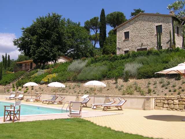 IL BORGHETTO FRANCESCANO