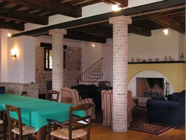 IL BORGHETTO FRANCESCANO