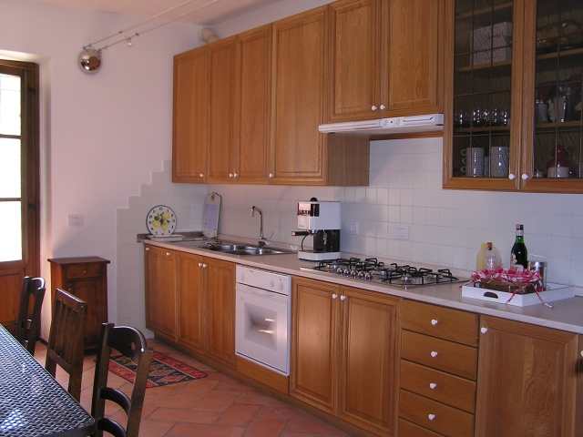IL BORGHETTO FRANCESCANO