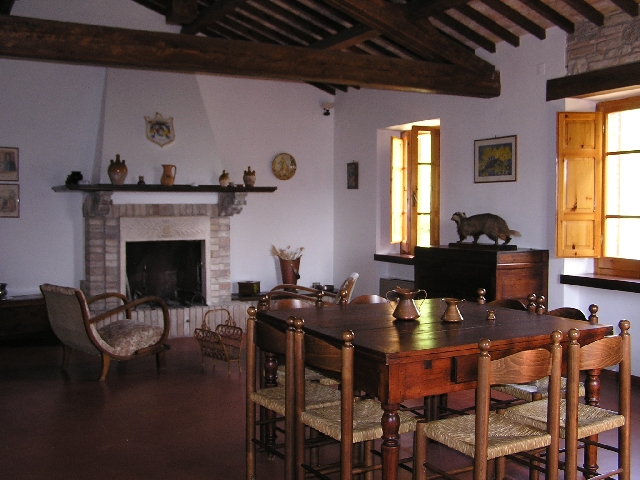 LA FUTINIA