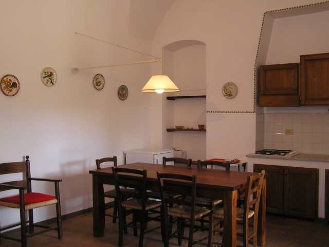 IL CONVENTO