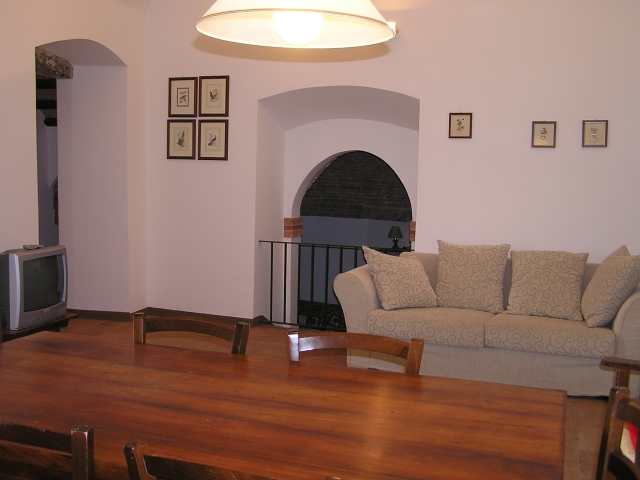 IL CONVENTO
