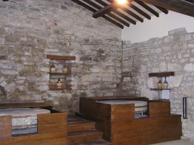 L'ANTICO MULINO