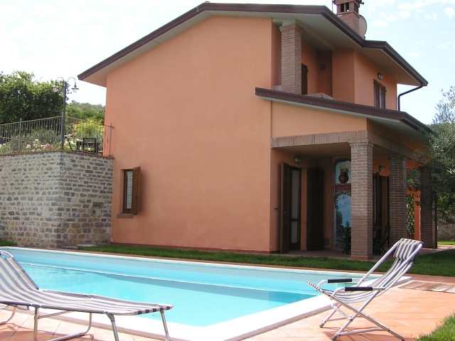 CASA NOEMI