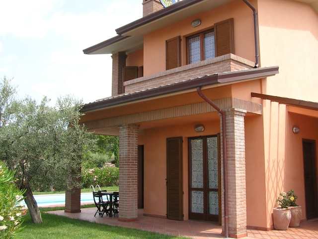 CASA NOEMI