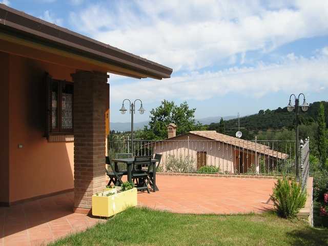 CASA NOEMI