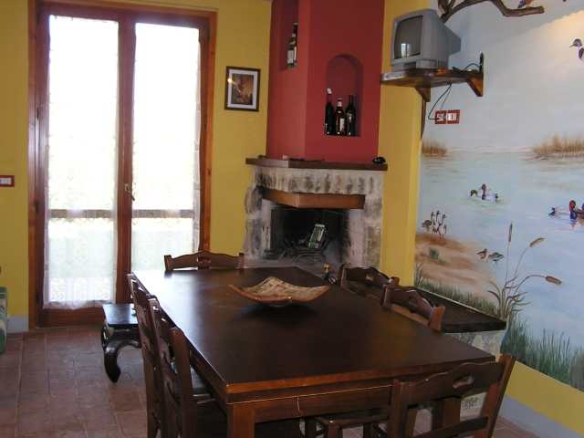 CASA NOEMI