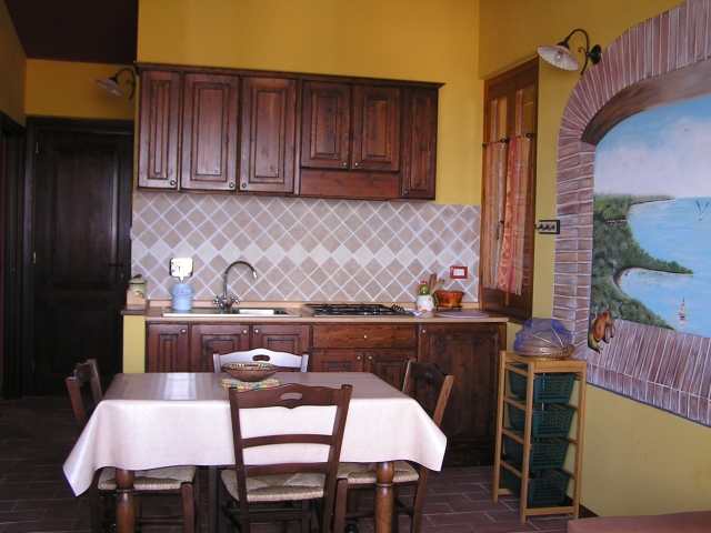 CASA NOEMI