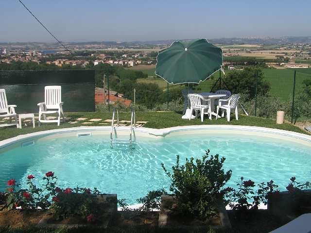 CASALE FARNETO