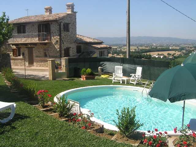 CASALE FARNETO