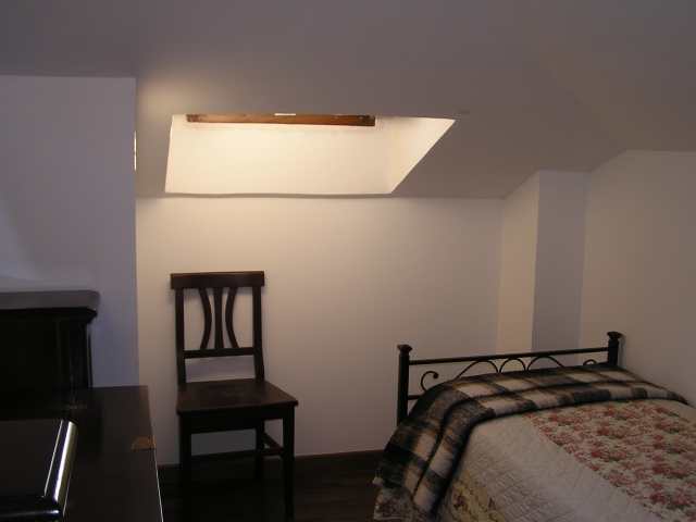 CASALE FARNETO