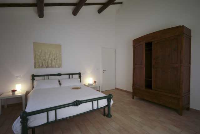VILLA SILVANA