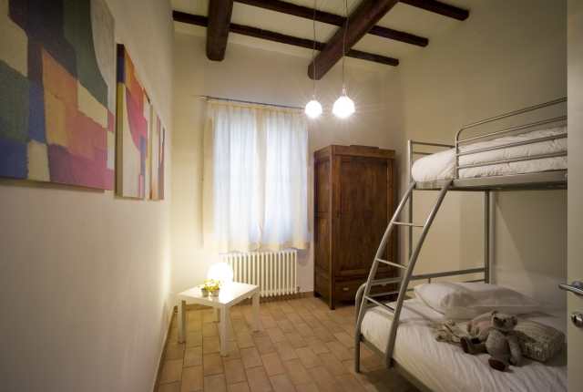 VILLA SILVANA