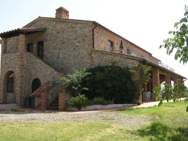 IL CASOLARE