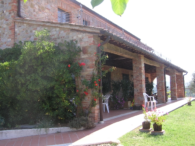 IL CASOLARE