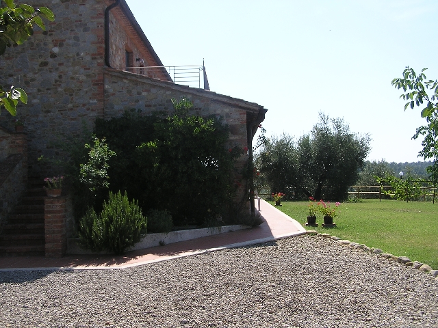 IL CASOLARE