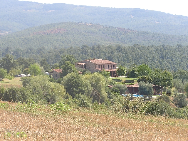 IL CASOLARE