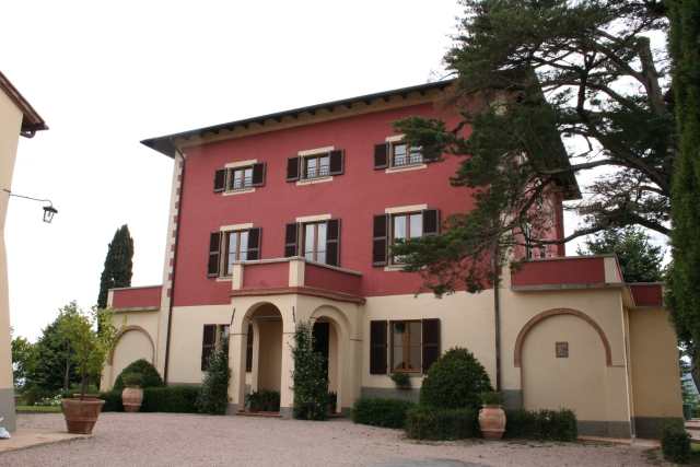 POGGIO CANTARELLO