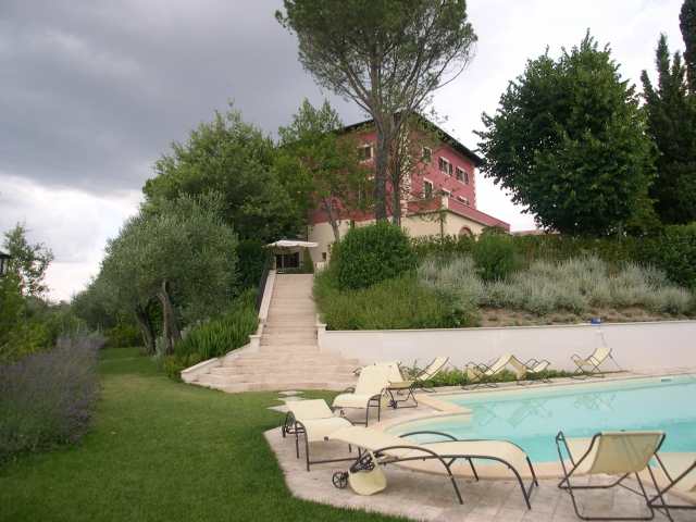 POGGIO CANTARELLO