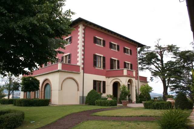POGGIO CANTARELLO