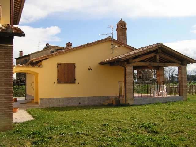 CASALE LE FATE