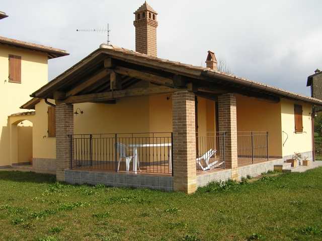 CASALE LE FATE