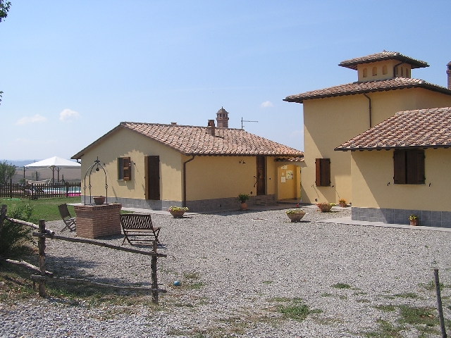 CASALE LE FATE