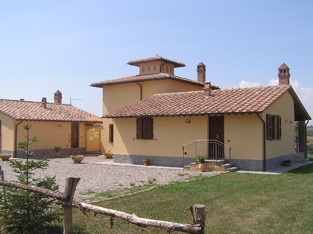 CASALE LE FATE