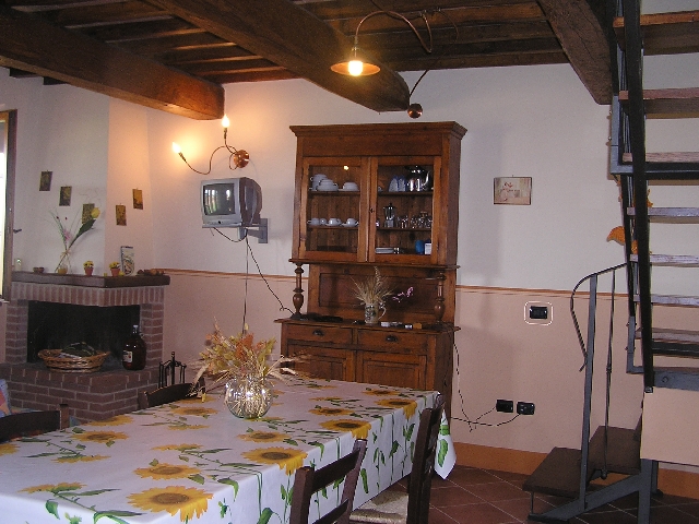 CASALE LE FATE