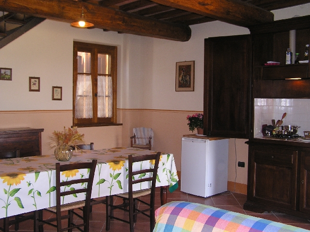 CASALE LE FATE