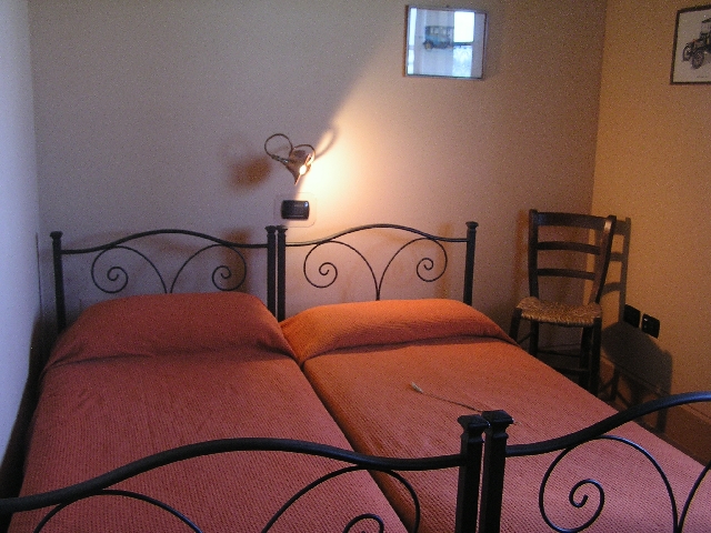 CASALE LE FATE