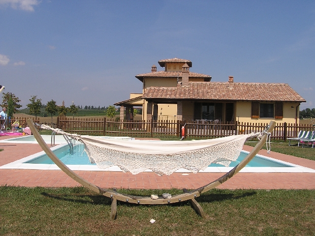 CASALE LE FATE