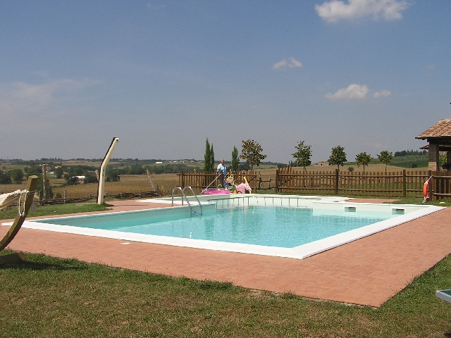 CASALE LE FATE