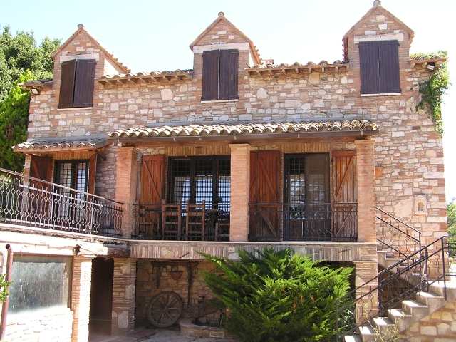 CASALE MADARIA