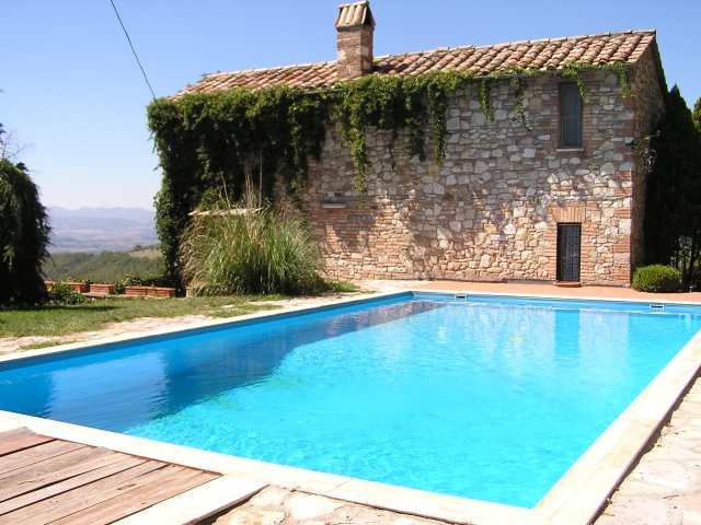 CASALE MADARIA