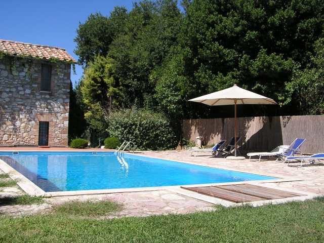 CASALE MADARIA
