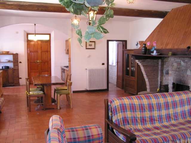 CASALE MADARIA