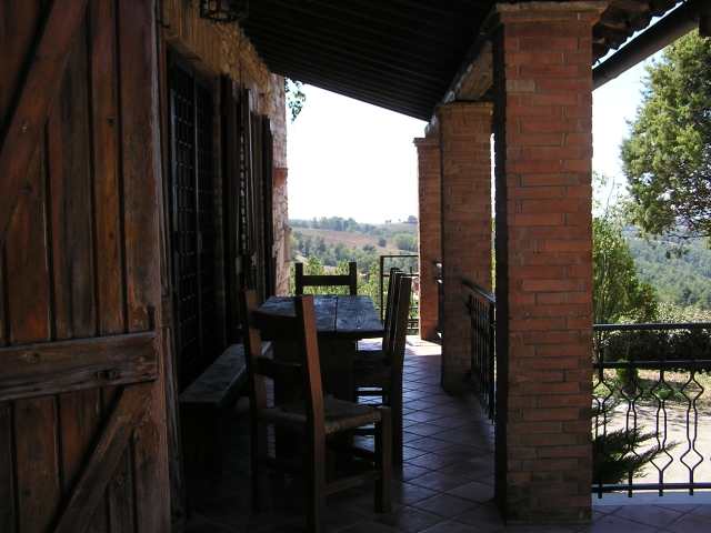 CASALE MADARIA