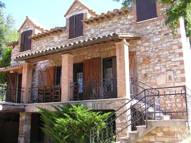 CASALE MADARIA