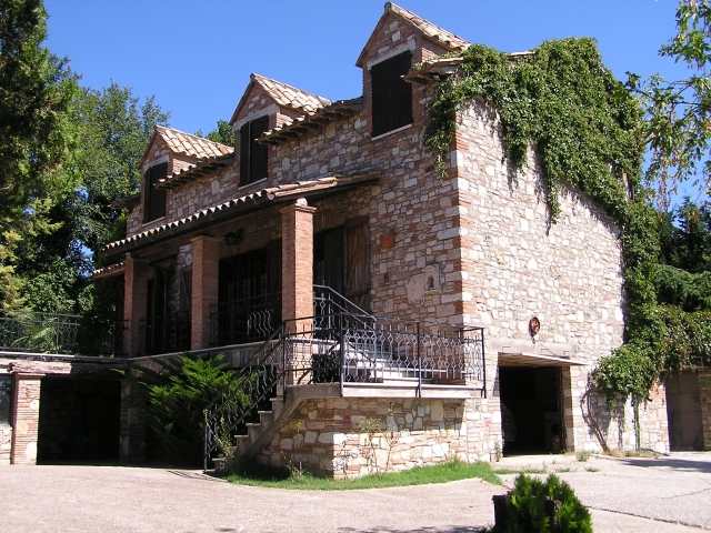 CASALE MADARIA